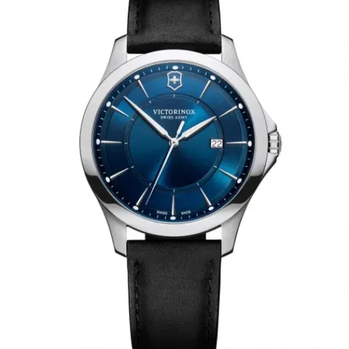 Victorinox Lederarmband-Alliance - 241906