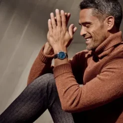 Victorinox Lederarmband-Alliance - 241906