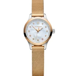 Victorinox Metallarmband-Alliance XS - 241879