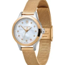 Victorinox Metallarmband-Alliance XS - 241879