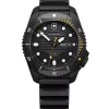 Victorinox Silikonarmband-Dive Pro Automatic - 241997