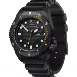 Victorinox Silikonarmband-Dive Pro Automatic - 241997