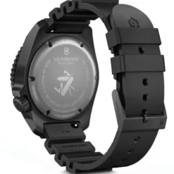 Victorinox Silikonarmband-Dive Pro Automatic - 241997