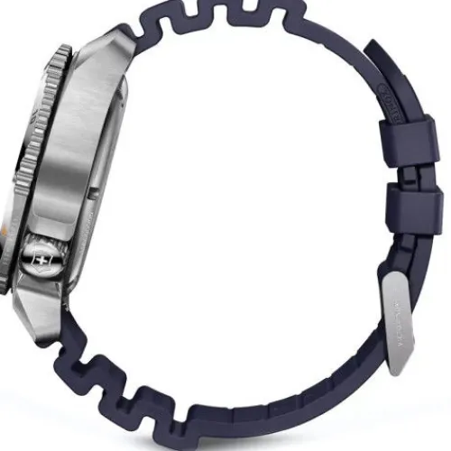 Victorinox Silikonarmband-Dive Pro Automatic - 241995