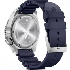 Victorinox Silikonarmband-Dive Pro Automatic - 241995