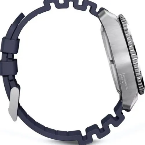 Victorinox Silikonarmband-Dive Pro Automatic - 241995