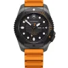 Victorinox Silikonarmband-Dive Pro Automatic - 241996