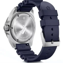 Victorinox Silikonarmband-Dive Pro Quartz - 241991