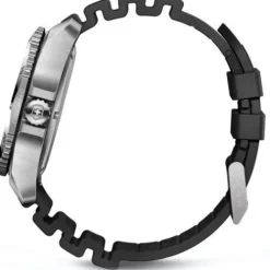 Victorinox Silikonarmband-Dive Pro Quartz - 241990