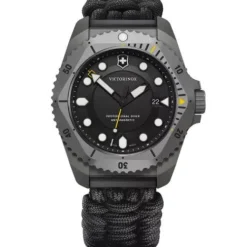 Victorinox Textilarmband (Nato)-Dive Pro Quartz - 241993.1