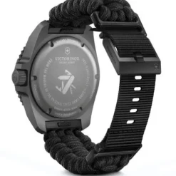 Victorinox Textilarmband (Nato)-Dive Pro Quartz - 241993.1
