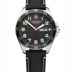 Victorinox Lederarmband-FieldForce - 241846