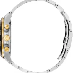 Victorinox Metallarmband-FieldForce Chronograph - 241902