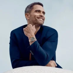 Victorinox Metallarmband-FieldForce Chronograph - 241902