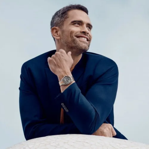 Victorinox Metallarmband-FieldForce Chronograph - 241902