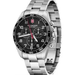 Victorinox Metallarmband-FieldForce Chronograph - 241899