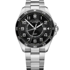 Victorinox Metallarmband-FieldForce GMT - 241930