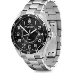 Victorinox Metallarmband-FieldForce GMT - 241930