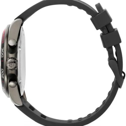 Victorinox Silikonarmband-FieldForce Sport Chrono - 241889