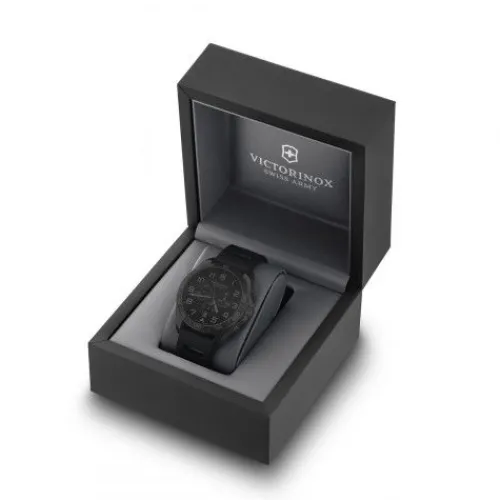 Victorinox Silikonarmband-FieldForce Sport Chrono - 241889