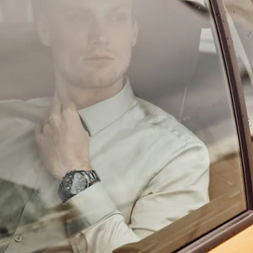 Victorinox Metallarmband-FieldForce Sport Chrono - 241890