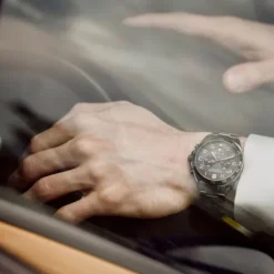 Victorinox Metallarmband-FieldForce Sport Chrono - 241890