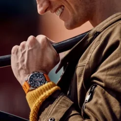 Victorinox Silikonarmband-FieldForce Sport Chrono - 241893