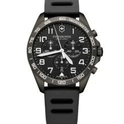 Victorinox Silikonarmband-FieldForce Sport Chrono - 241926.1