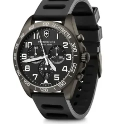 Victorinox Silikonarmband-FieldForce Sport Chrono - 241926.1