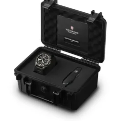 Victorinox Silikonarmband-FieldForce Sport Chrono - 241926.1