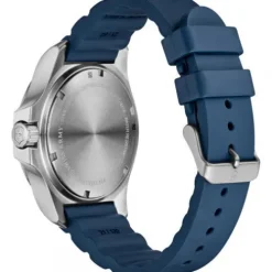 Victorinox Silikonarmband-I.N.O.X. - 241688.1