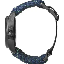 Victorinox Textilarmband (Nato)-I.N.O.X. Carbon - 241860