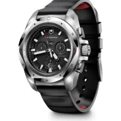 Victorinox Silikonarmband-I.N.O.X. Chrono - 241983