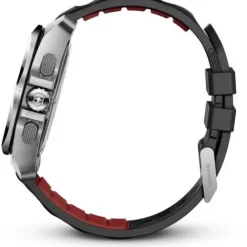 Victorinox Silikonarmband-I.N.O.X. Chrono - 241983