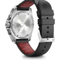Victorinox Silikonarmband-I.N.O.X. Chrono - 241983