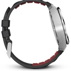 Victorinox Silikonarmband-I.N.O.X. Chrono - 241983