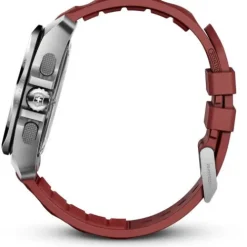 Victorinox Silikonarmband-I.N.O.X. Chrono - 241986