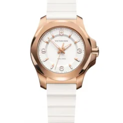 Victorinox Silikonarmband-I.N.O.X. V - 241954