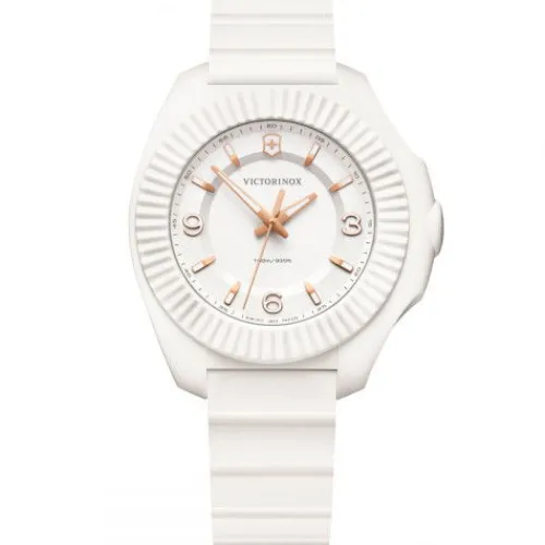 Victorinox Silikonarmband-I.N.O.X. V - 241954