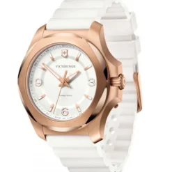 Victorinox Silikonarmband-I.N.O.X. V - 241954