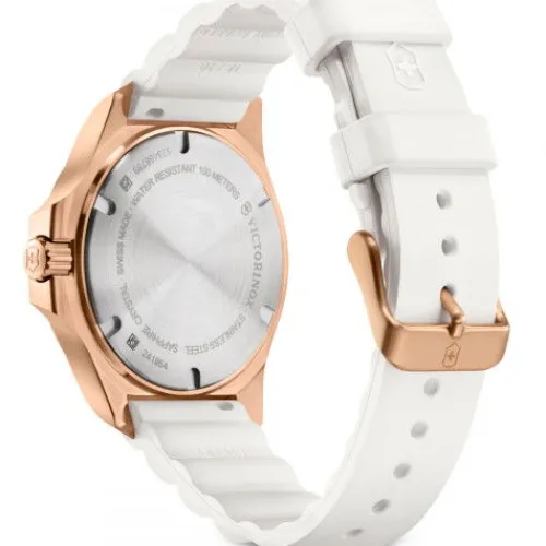 Victorinox Silikonarmband-I.N.O.X. V - 241954