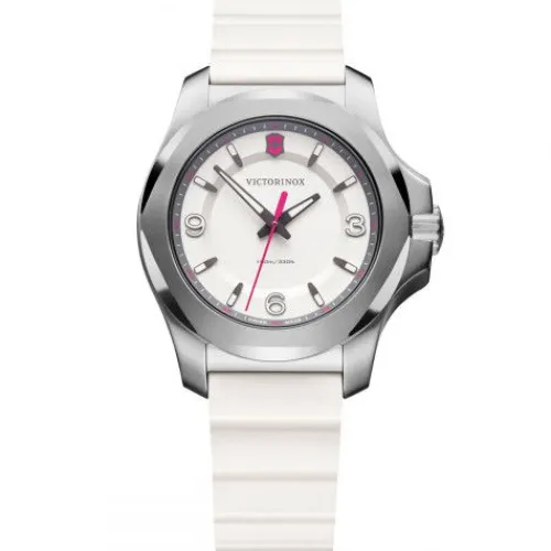 Victorinox Silikonarmband-I.N.O.X. V - 241921