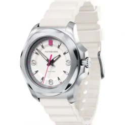 Victorinox Silikonarmband-I.N.O.X. V - 241921