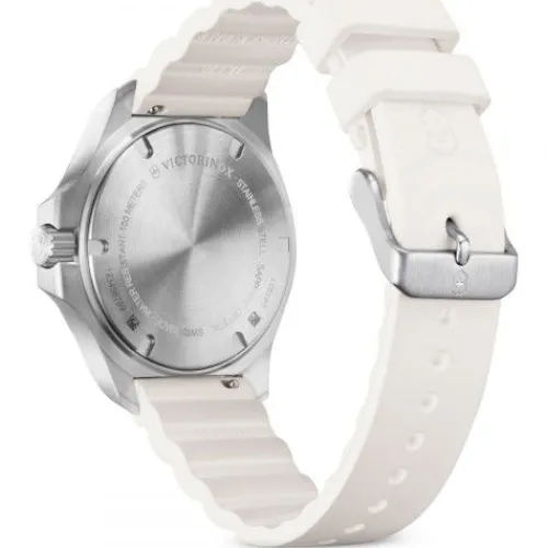 Victorinox Silikonarmband-I.N.O.X. V - 241921