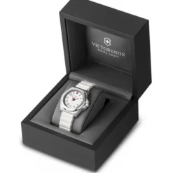 Victorinox Silikonarmband-I.N.O.X. V - 241921