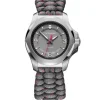 Victorinox Textilarmband (Nato)-I.N.O.X. V - 241920