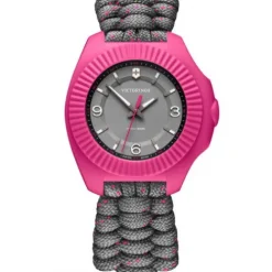 Victorinox Textilarmband (Nato)-I.N.O.X. V - 241920