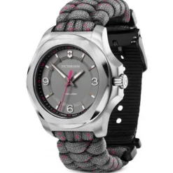 Victorinox Textilarmband (Nato)-I.N.O.X. V - 241920