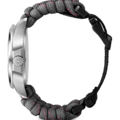 Victorinox Textilarmband (Nato)-I.N.O.X. V - 241920