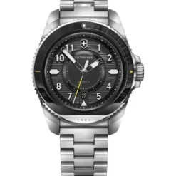 Victorinox Metallarmband-Journey 1884 Auto - 241981